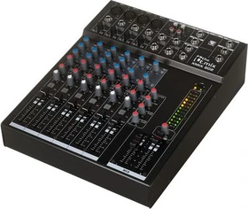 the t.mix xmix 802 USB