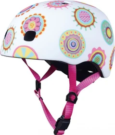 Micro Doodle Dot Helm (Junior)