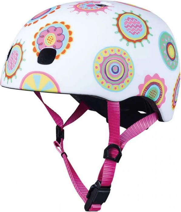 Micro Doodle Dot Helm (Junior) (AC2098BX/AC2086BX/AC2087BX)