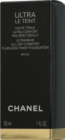 Chanel Ultra Le Teint Fluid Foundation BR152, 30ml