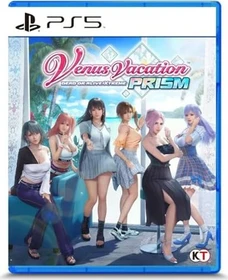 Dead or Alive Xtreme: Venus Vacation Prism (PS5)