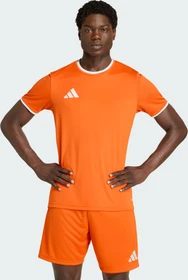 adidas Entrada 26 Trikot kurzarm team orange/white (Herren)