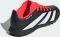 adidas Predator 24 League TF core black/cloud white/solar red (Junior) Vorschaubild