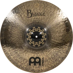 Meinl Byzance Brilliant Thomas Lang Flex Ride