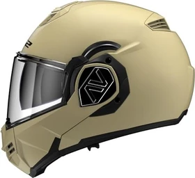 LS2 FF906 Advant Solid matt beige