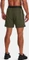 Under Armour Vanish Hose kurz marine od green/black (Herren) Vorschaubild