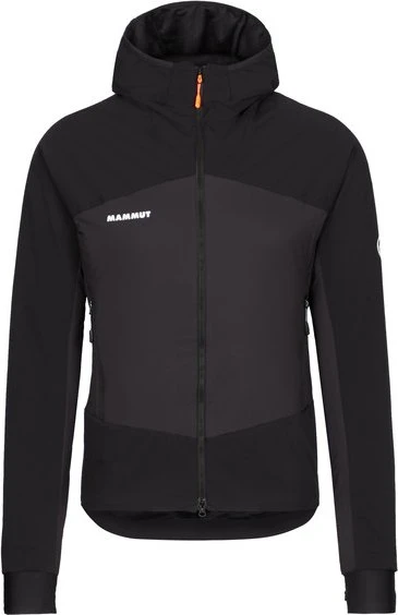 Mammut Taiss IN Hybrid Hooded Jacke (Herren)
