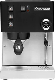 Rancilio Silvia Eco black
