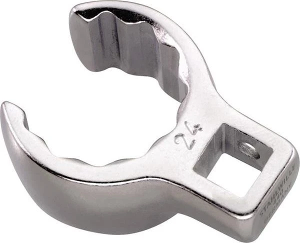 Stahlwille 440/11 Crowring Einsteck-Ringschlüssel 1/4", 11mm