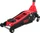 KS Tools performance Hydraulischer Aluminium-Wagenheber, 1.5t (160.1000)
