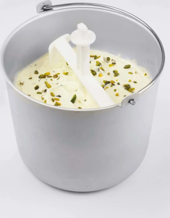 Caso IceCreamer Eismaschine