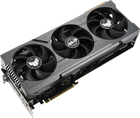 ASUS TUF Gaming GeForce RTX 4080 OC, TUF-RTX4080-O16G-GAMING, 16GB GDDR6X, 2x HDMI, 3x DP