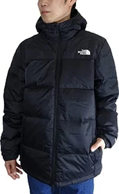 The North Face Diablo Hooded Jacke tnf black (Herren)