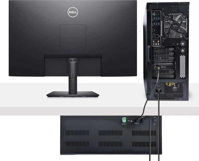 StarTech 4-Slot PCIe Expansion Chassis, Erweiterungsgehäuse für PCIe, USB-C 3.1
