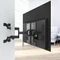 Hama TV-Wandhalterung Fullmotion OLED Vorschaubild