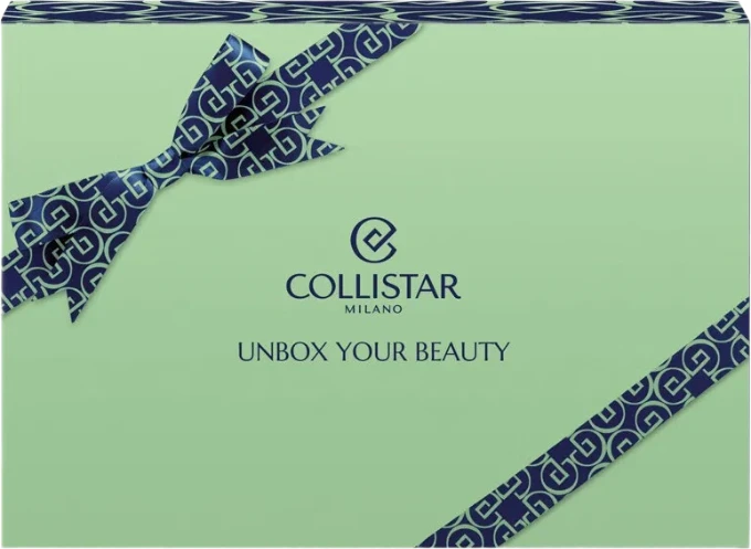 Collistar Unbox Your Beauty Hydrated Skin Up To 100H Geschenkset