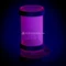 PrimoChill CTR Phase 2 120mm Laing D5, Acetal klar, UV pink Vorschaubild