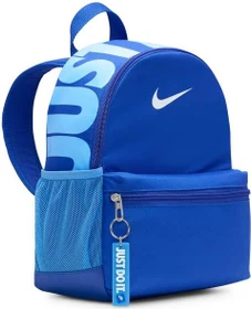 Nike Brasilia JDI game royal/university blue/white (Junior)