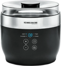 Rommelsbacher JG 80 Joghurtbereiter