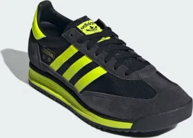 adidas SL 72 RS core black/solar yellow/gold metallic