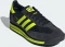 adidas SL 72 RS core black/solar yellow/gold metallic Vorschaubild