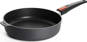 Woll Diamond Lite Guss-Hochrandpfanne 26cm