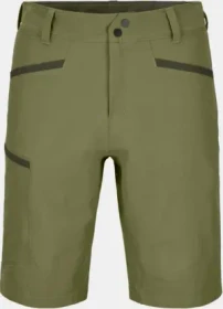 Ortovox Pelmo Hose kurz wild herbs (Herren)