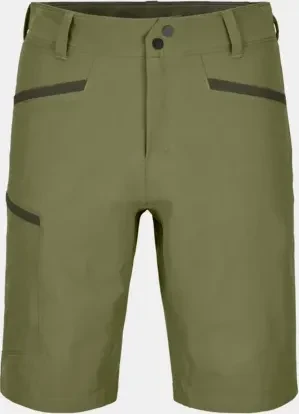 Ortovox Pelmo Hose kurz wild herbs (Herren)