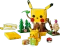 LEGO Pokémon SMART Play - Trainingshaus mit Pikachu Vorschaubild