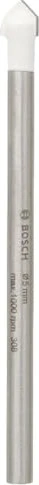 Bosch Professional CYL-9 Ceramic Fliesenbohrer, 5x70mm, 1 Stück