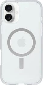 Otterbox React MagSafe für Apple iPhone 16 Plus transparent