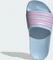 adidas Aqua Adilette glow blue/bliss lilac (Junior) Vorschaubild