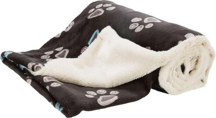 Trixie Decke Jimmy, 150x100cm, beige (37618) – Bild 3 von 3