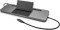 i-tec Metal Ergonomic 4K 3x Display Docking Station, inkl. Netzteil, USB PD 85W, USB-C 3.0 [Stecker] Vorschaubild