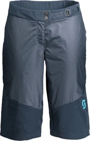 Scott Trail Storm Insuloft AL Fahrradhose kurz dark blue (Damen)