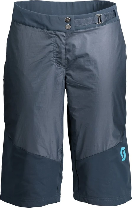 Scott Trail Storm Insuloft AL Fahrradhose kurz dark blue (Damen)