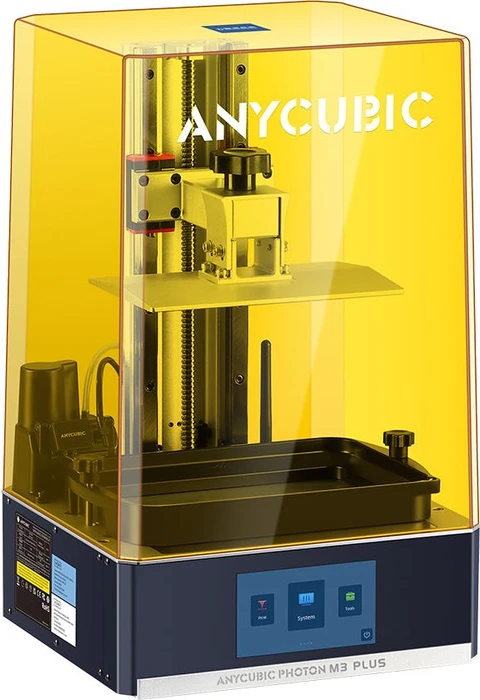 Anycubic LCD Photon M3 Plus