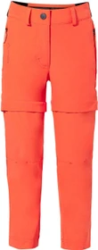Vaude Slim Fit Zip-Off Hose lang hokkaido (Junior)