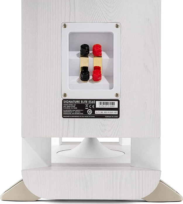 Polk Audio Signature Elite ES60 weiß, Stück