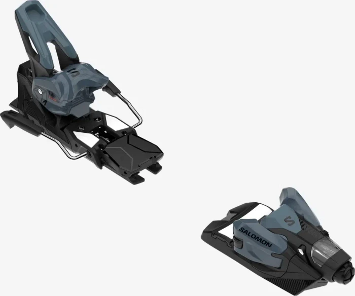 Salomon Strive 14 GW Alpinbindung stargazer metallic/black (Modell 2025/2026)