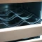 Caso WineChef Duo 122 Side-by-Side black Vorschaubild