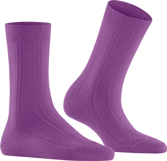 Falke Needlepoint Socken gerbera (Damen)