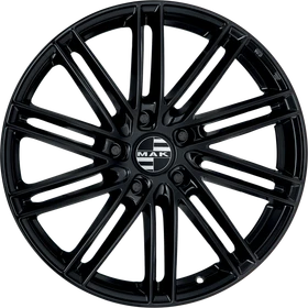 MAK Leipzig 7.5x20 5/130 ET32 (verschiedene Farben)