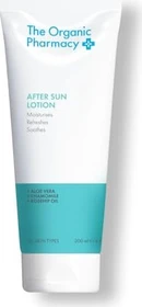The Organic Pharmacy After Sun Body Lotion, 200ml