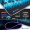 Grupo Erik Editores One More Life XL RGB, 900x400mm, Motiv violett/türkis Vorschaubild