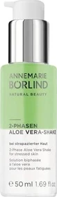 Annemarie Börlind 2-Phasen Aloe Vera-Shake Gesichtsserum, 50ml