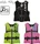 Fladen Classic II Schwimmweste schwarz