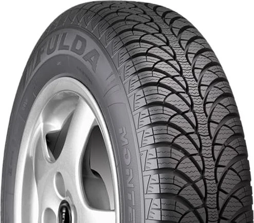 Fulda Kristall Montero 3 195/65 R15 95T XL
