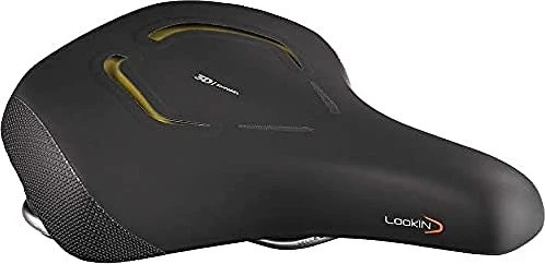 Selle Royal Lookin 3D Relaxed 228mm Sattel