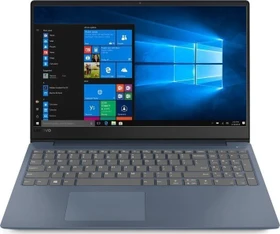 Lenovo IdeaPad 330S-15IKB, blau, Core i5-8250U, 8GB RAM, 256GB SSD, DE